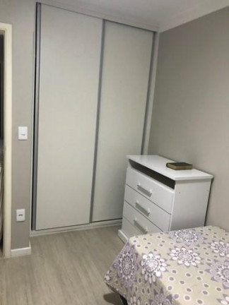 Imagem Apartamento com 2 Quartos à Venda, 65 m² em Jardim Myrian Moreira Da Costa - Campinas
