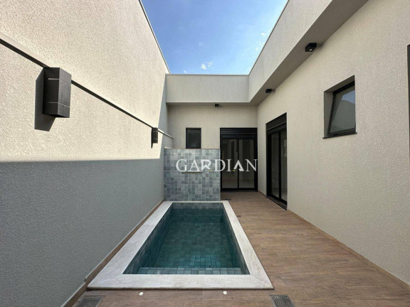 Imagem Casa com 3 Quartos à Venda, 135 m² em Jardim Bréscia - Indaiatuba