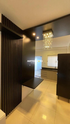Imagem Apartamento com 2 Quartos à Venda, 64 m² em Jardim Piratininga - Franca