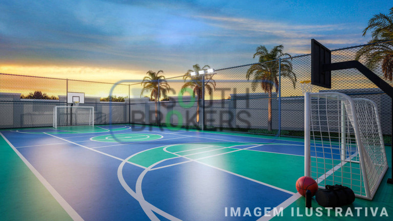 Imagem Apartamento com 2 Quartos à Venda, em Vila Carioca - São Paulo Imagem Apartamento com 2 Quartos à Venda, em Vila Carioca - São Paulo