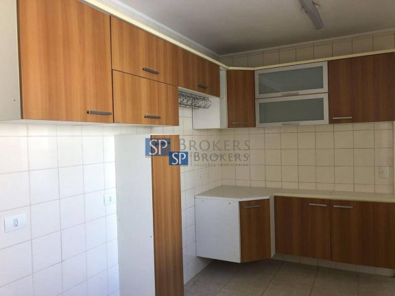 Imagem Apartamento com 3 Quartos à Venda, 151 m² em Vila Olímpia - São Paulo Imagem Apartamento com 3 Quartos à Venda, 151 m² em Vila Olímpia - São Paulo