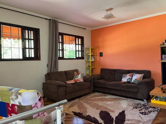 Imagem Casa com 5 Quartos à Venda, 245 m² em Jardim Satélite - São José Dos Campos Imagem Casa com 5 Quartos à Venda, 245 m² em Jardim Satélite - São José Dos Campos