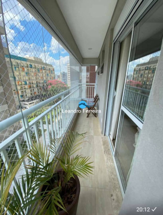 Imagem Apartamento com 3 Quartos à Venda, 127 m² em Centro - São Bernardo Do Campo Imagem Apartamento com 3 Quartos à Venda, 127 m² em Centro - São Bernardo Do Campo