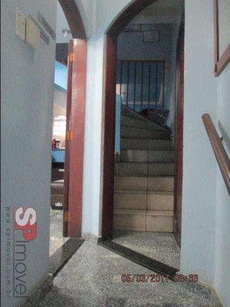 Imagem Imóvel com 3 Quartos à Venda, 277 m² em Luz - São Paulo