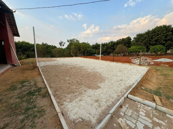 Imagem Chácara com 3 Quartos à Venda, 1 m² em Serra Azul - Mateus Leme
