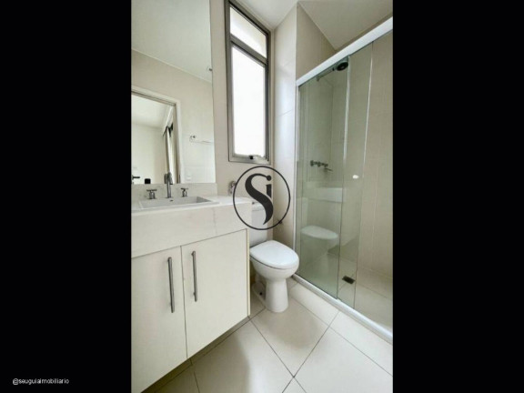 Imagem Apartamento com 2 Quartos para Alugar, 100 m² em Itaim Bibi - São Paulo Imagem Apartamento com 2 Quartos para Alugar, 100 m² em Itaim Bibi - São Paulo