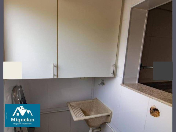 Imagem Apartamento com 1 Quarto à Venda, 54 m² em Vila Galvão - Guarulhos