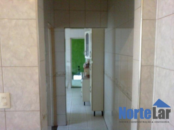 Imagem Casa com 3 Quartos à Venda, 220 m² em Jardim Japão - São Paulo