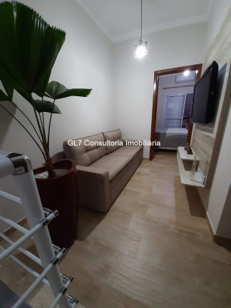 Imagem Casa com 3 Quartos à Venda,  em Jardins Do Império - Indaiatuba