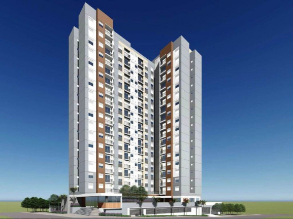 Imóvel com 2 Quartos à Venda, 45 m² em Centro - Campinas