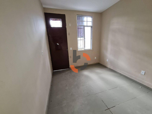 Imagem Apartamento com 2 Quartos para Alugar, 50 m² em Centro - Nova Iguaçu
