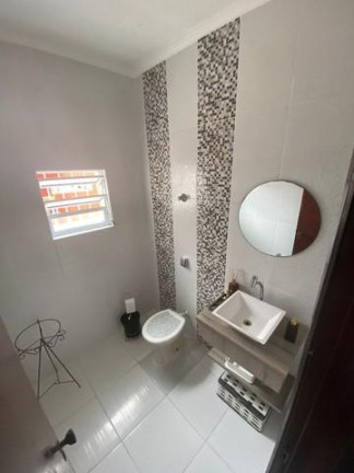 Imagem Casa com 2 Quartos à Venda, 90 m² em Tupi - Praia Grande Imagem Casa com 2 Quartos à Venda, 90 m² em Tupi - Praia Grande