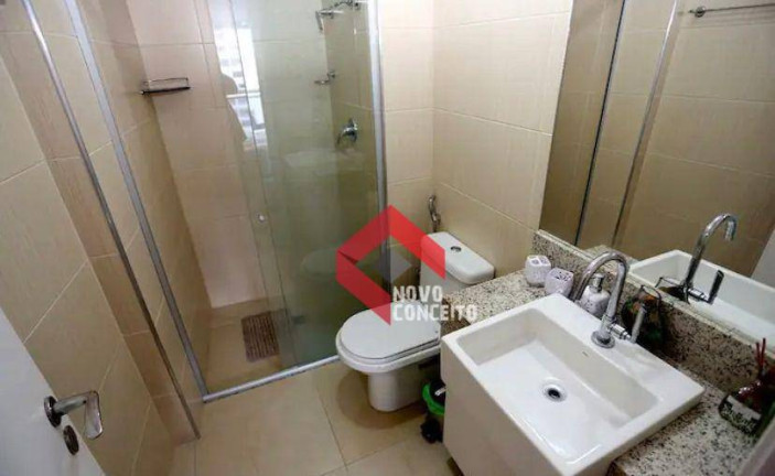 Imagem Apartamento com 2 Quartos à Venda, 40 m² em Meireles - Fortaleza Imagem Apartamento com 2 Quartos à Venda, 40 m² em Meireles - Fortaleza