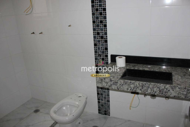 Imagem Apartamento com 3 Quartos à Venda, 153 m² em Santa Maria - São Caetano Do Sul