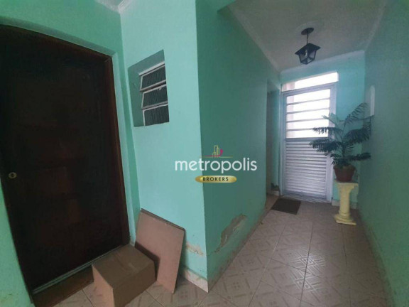 Imagem Sobrado com 3 Quartos à Venda, 187 m² em Santa Paula - São Caetano Do Sul Imagem Sobrado com 3 Quartos à Venda, 187 m² em Santa Paula - São Caetano Do Sul