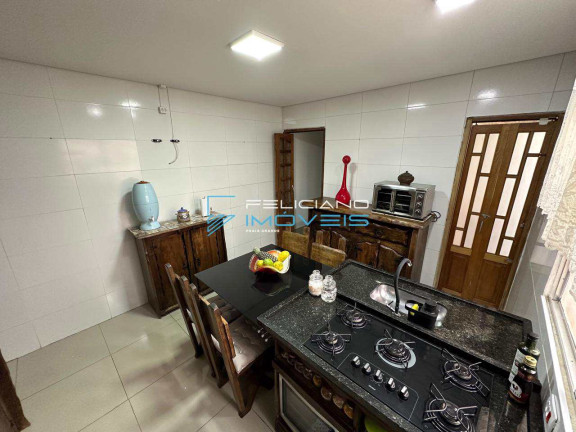 Imagem Casa com 2 Quartos à Venda, 120 m² em Guilhermina - Praia Grande