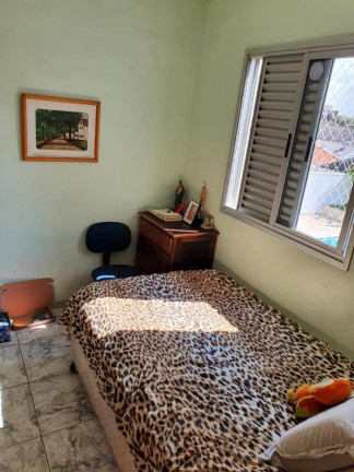 Imagem Apartamento com 3 Quartos à Venda, 80 m² em Tatuapé - São Paulo