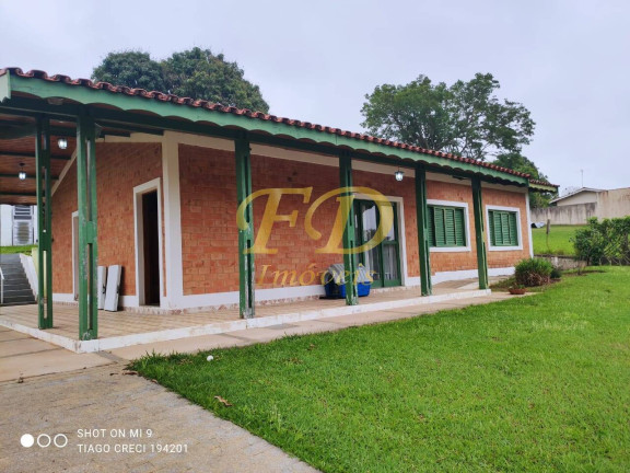 Imagem Chácara com 3 Quartos à Venda, 1.000 m² em Centro - Piracaia Imagem Chácara com 3 Quartos à Venda, 1.000 m² em Centro - Piracaia