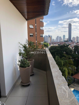 Imagem Apartamento com 3 Quartos à Venda, 195 m² em Vila Santo Estevão - São Paulo Imagem Apartamento com 3 Quartos à Venda, 195 m² em Vila Santo Estevão - São Paulo