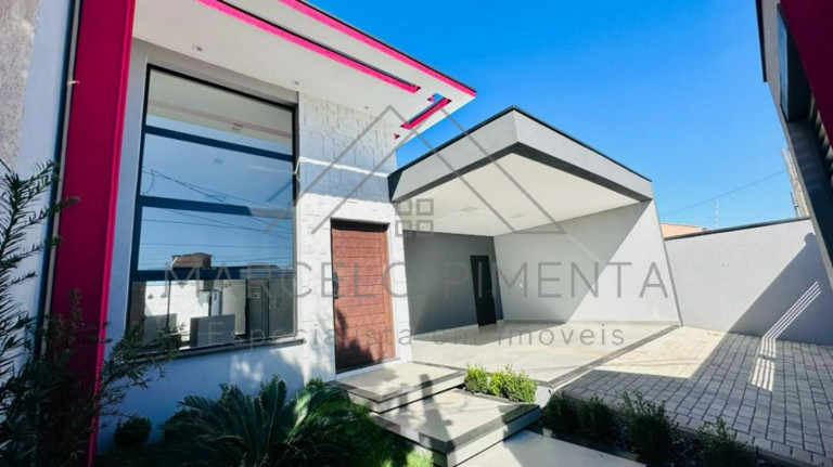 Casa com 3 Quartos à Venda, 300 m² em Bolsão Vila Moleta - Valinhos