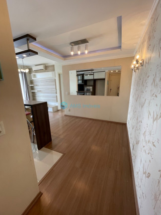Imagem Apartamento com 2 Quartos à Venda, 55 m² em Igara - Canoas