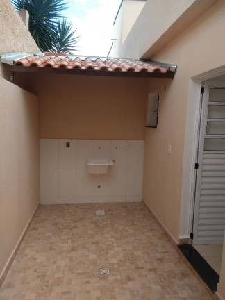 Imagem Casa com 1 Quarto à Venda, 32 m² em Vila Helena - Sorocaba Imagem Casa com 1 Quarto à Venda, 32 m² em Vila Helena - Sorocaba