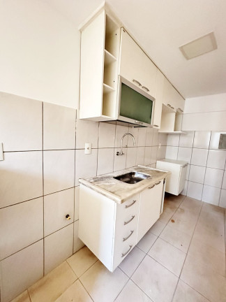 Imagem Imóvel com 3 Quartos à Venda, 129 m² em Norte (águas Claras) - Brasília