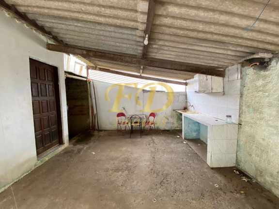 Imagem Casa com 2 Quartos à Venda, 150 m² em Jardim Lucia 1 - Mairiporã