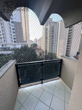 Imagem Apartamento com 3 Quartos à Venda, 105 m² em Pinheiros - São Paulo Imagem Apartamento com 3 Quartos à Venda, 105 m² em Pinheiros - São Paulo