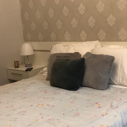 Imagem Sobrado com 3 Quartos à Venda,  em Colônia - Jundiaí