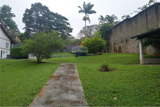 Imagem Terreno à Venda, 1.000 m² em Granja Viana Ii - Cotia