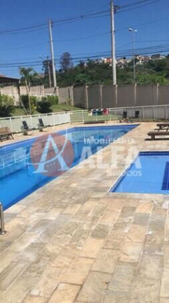 Imagem Apartamento com 2 Quartos à Venda, 46 m² em Jardim Petrópolis - Cotia