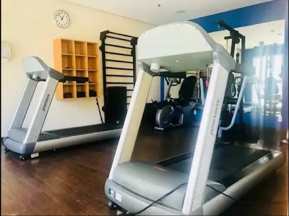 Imagem Flat com 1 Quarto à Venda, 44 m² em Centro - Santo André Imagem Flat com 1 Quarto à Venda, 44 m² em Centro - Santo André