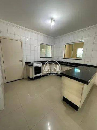 Imagem Casa com 3 Quartos à Venda, 205 m² em Jardim Marambaia - Jundiaí Imagem Casa com 3 Quartos à Venda, 205 m² em Jardim Marambaia - Jundiaí