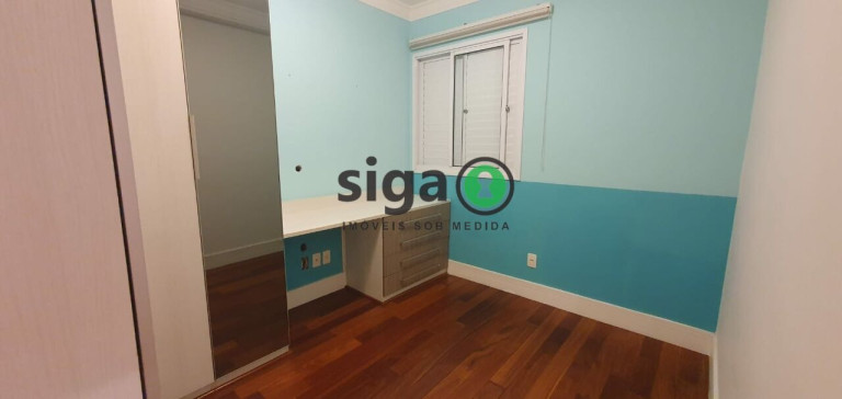 Imagem Apartamento com 2 Quartos à Venda, 86 m² em Vila Suzana - São Paulo