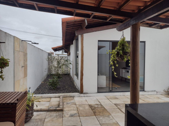 Imagem Casa com 2 Quartos à Venda, 95 m² em Praia Da Pipa - Tibau Do Sul
