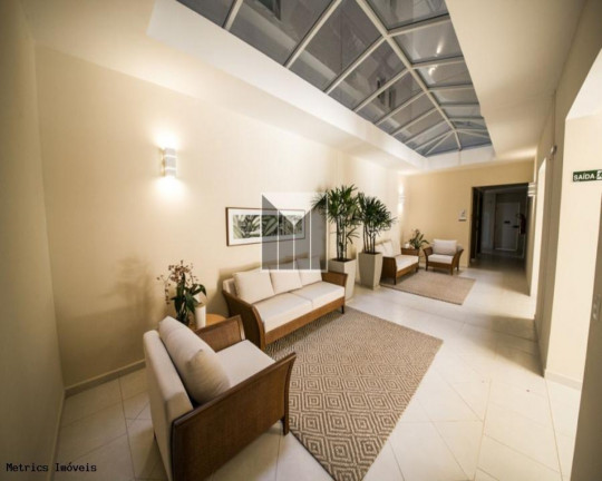 Imagem Imóvel com 2 Quartos à Venda, 66 m² em Retiro - Jundiaí
