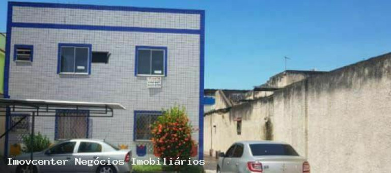 Imagem Apartamento com 2 Quartos à Venda, 74 m² em Campinho - Rio De Janeiro