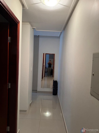 Imagem Apartamento com 2 Quartos à Venda, 71 m² em São Francisco - Patos De Minas