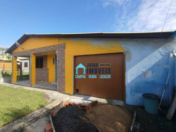 Casa com 2 Quartos à Venda, 300 m² em Centro - Cidreira