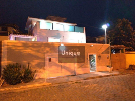 Imagem Casa com 2 Quartos à Venda, 170 m² em Manguinhos - Armação Dos Búzios Imagem Casa com 2 Quartos à Venda, 170 m² em Manguinhos - Armação Dos Búzios