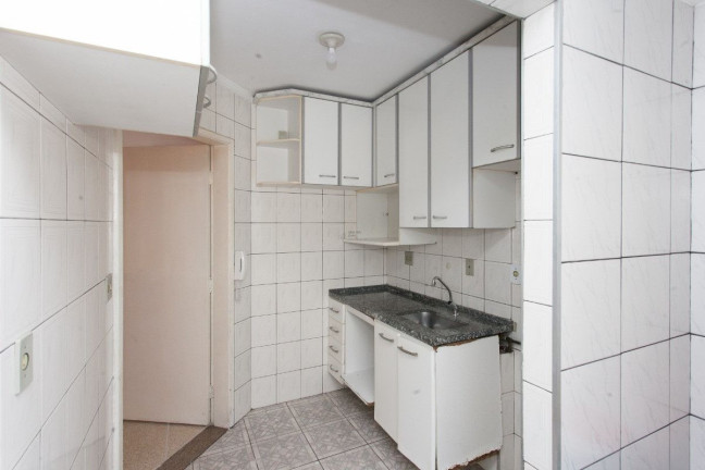 Imagem Apartamento com 2 Quartos à Venda, 52 m² em Freguesia Do ó - São Paulo