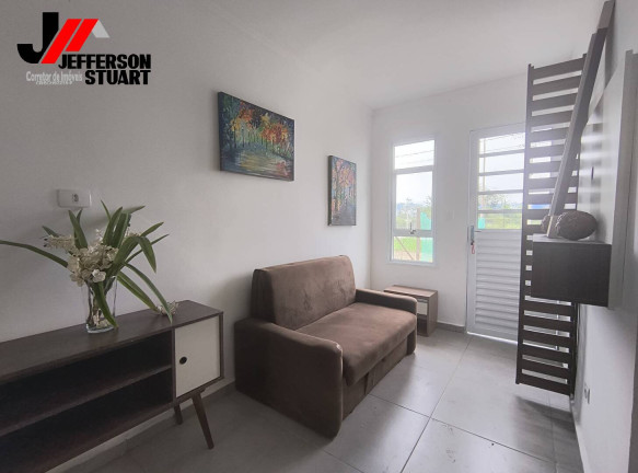 Imagem Sobrado com 2 Quartos à Venda, em Residencial Luann - Canas Imagem Sobrado com 2 Quartos à Venda, em Residencial Luann - Canas
