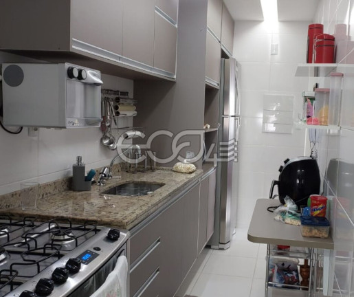 Imagem Apartamento com 3 Quartos à Venda, 74 m² em Jabotiana - Aracaju