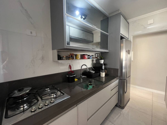 Imagem Apartamento com 3 Quartos à Venda, 76 m² em Vila Pompéia - São Paulo