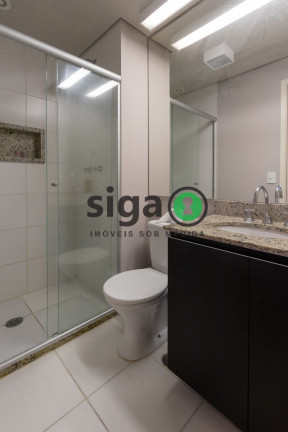 Imagem Apartamento com 1 Quarto para Alugar, 42 m² em Bela Vista - São Paulo Imagem Apartamento com 1 Quarto para Alugar, 42 m² em Bela Vista - São Paulo