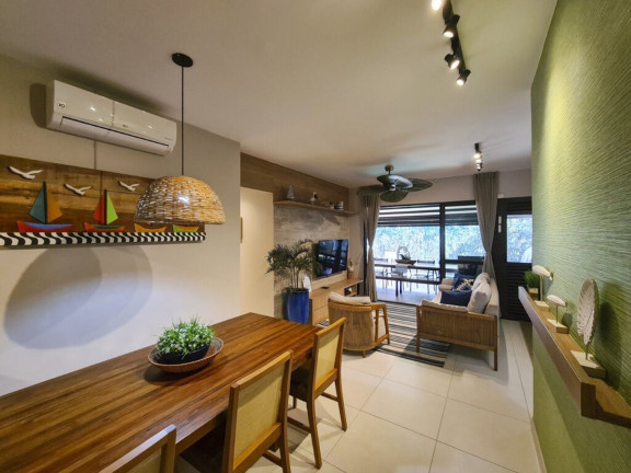 Imagem Imóvel com 3 Quartos à Venda, 142 m² em Riviera - Bertioga