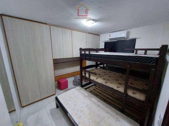 Imagem Apartamento com 1 Quarto à Venda, 43 m²