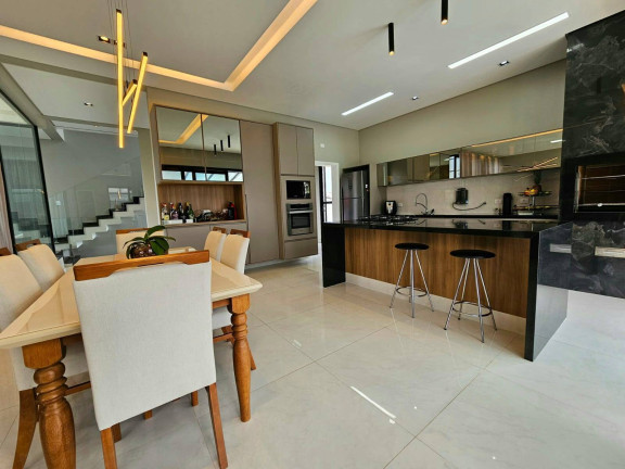 Imagem Sobrado com 5 Quartos à Venda, 600 m² em Urbanova - São José Dos Campos