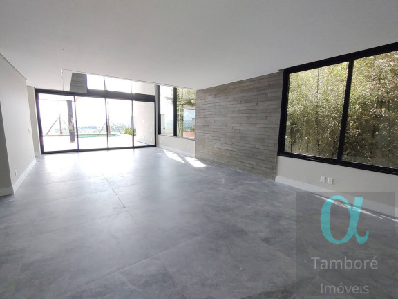Imagem Casa com 4 Quartos à Venda, 420 m² em Alphaville - Santana De Parnaíba